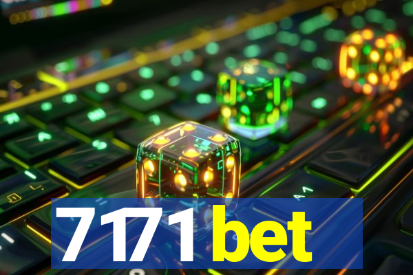 7171 bet